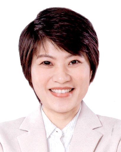 林則葹 portrait