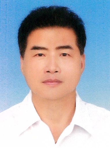 林正福 portrait