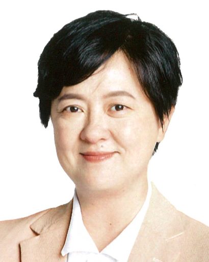 楊華美 portrait