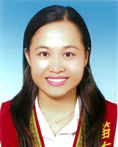 笛布斯．顗賚 portrait