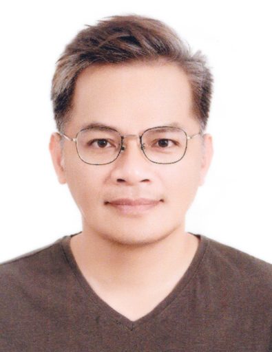 簡智隆 portrait