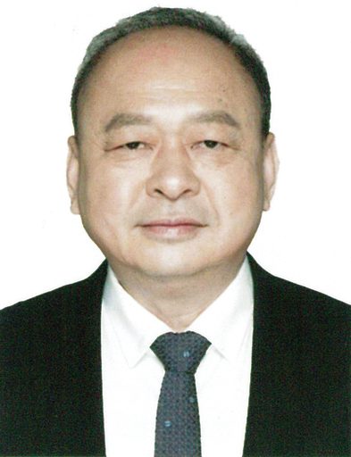 謝國榮 portrait