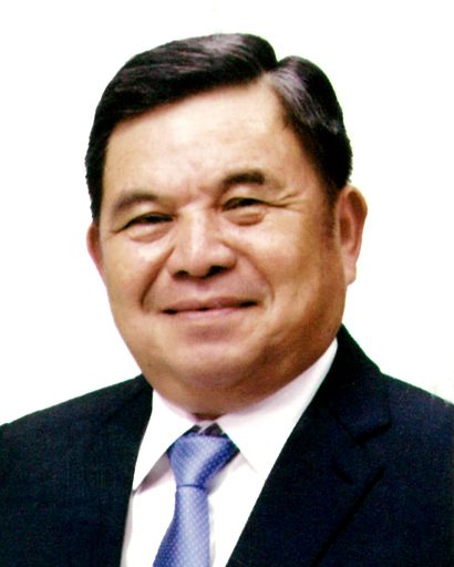 邱光明 portrait