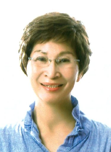 鄭寶秀 portrait