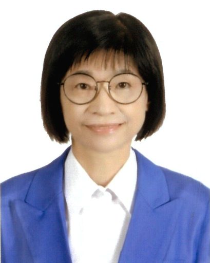 鍾素政 portrait