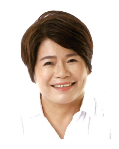 黃玲蘭 portrait