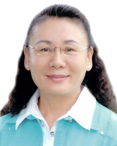 黃馨 portrait