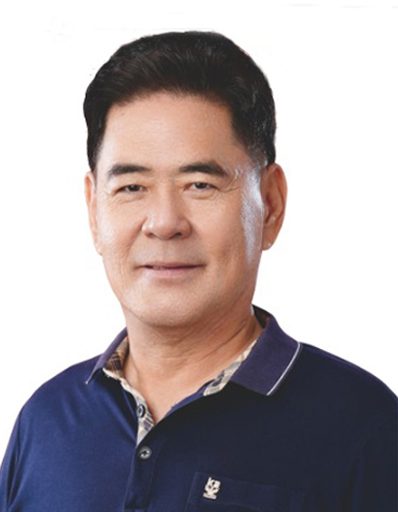 劉德林 portrait
