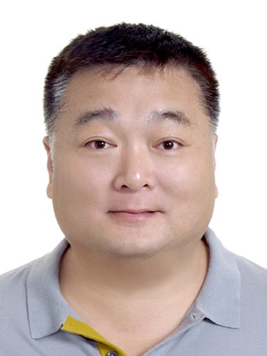 吳銘賜 portrait