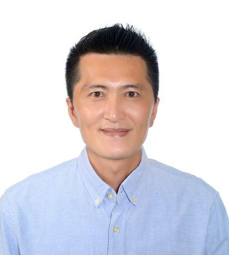 宋立彬 portrait