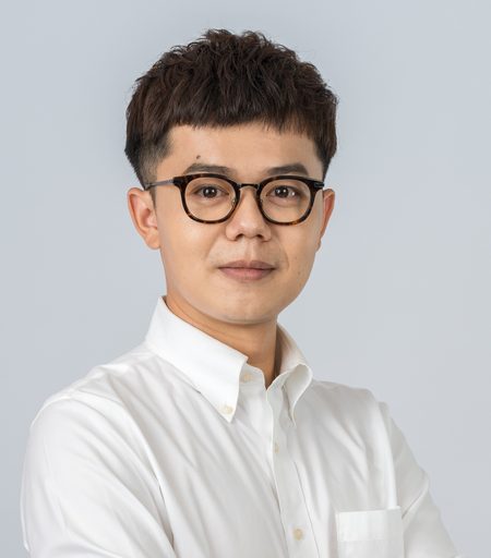 張博洋 portrait