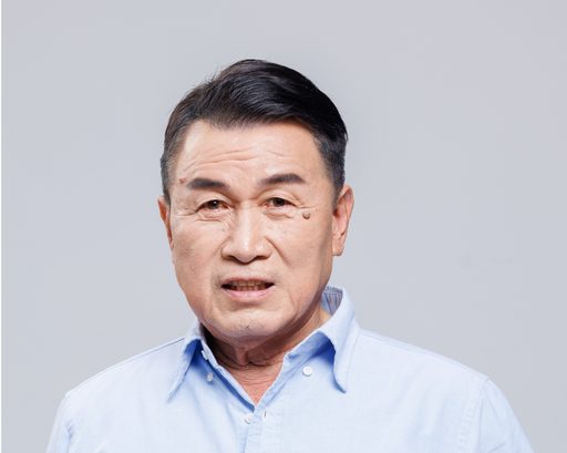 張漢忠 portrait
