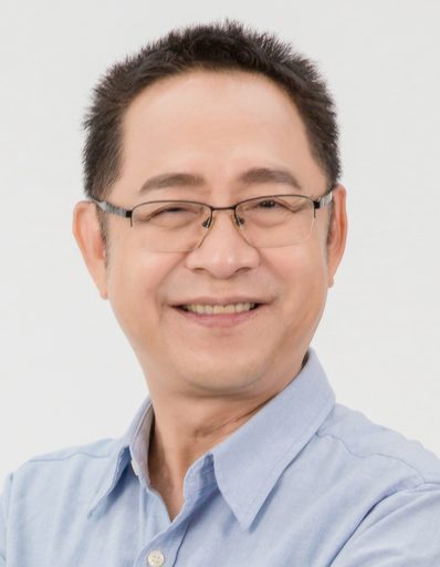 方信淵 portrait