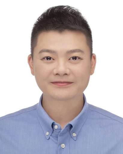 曾俊傑 portrait