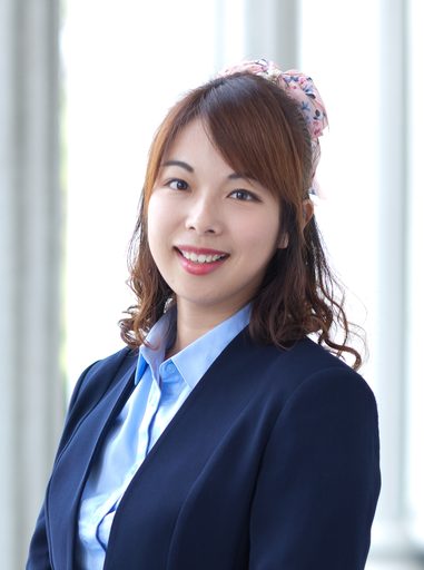 李亞築 portrait