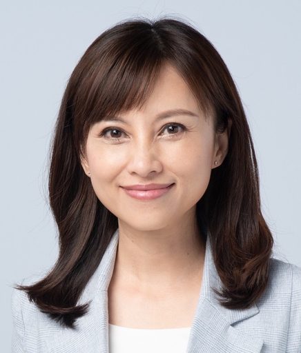 李雅慧 portrait