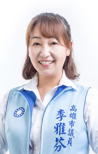 李雅芬 portrait