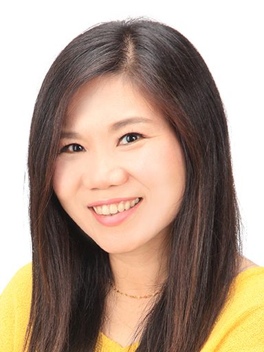 李雅靜 portrait
