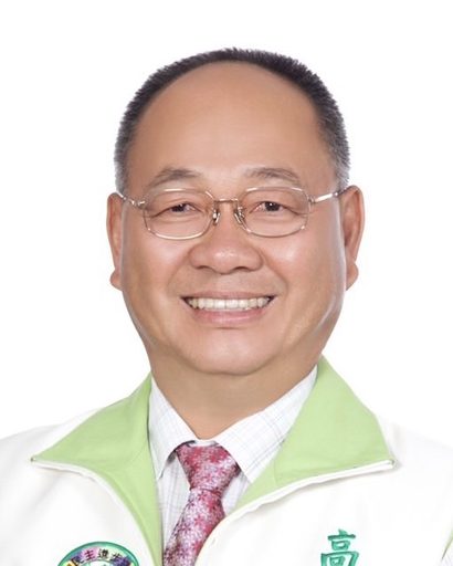 林富寶 portrait