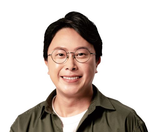 林志誠 portrait