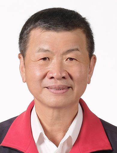 林義迪 portrait