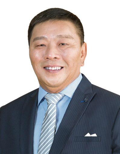 江瑞鴻 portrait