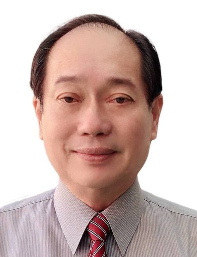 王義雄 portrait