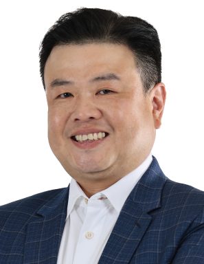 簡煥宗 portrait