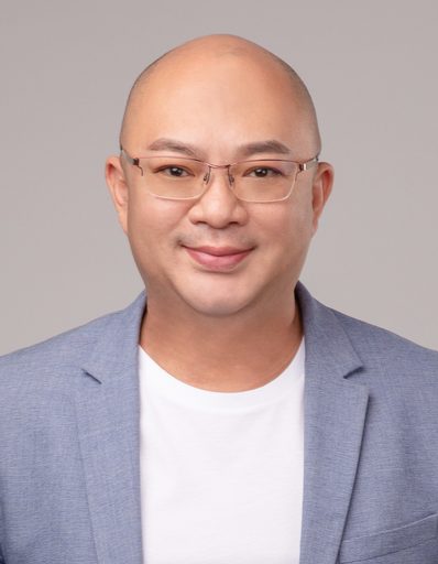 蔡武宏 portrait