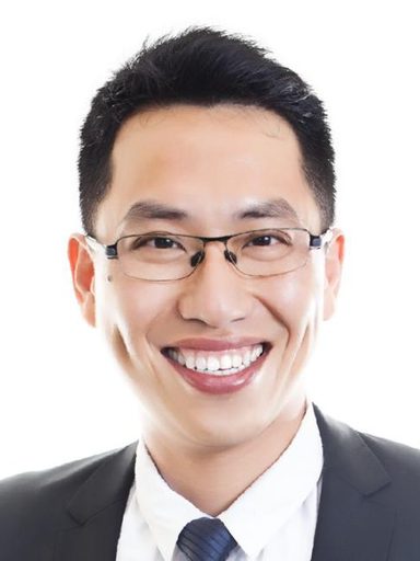 蔡金晏 portrait