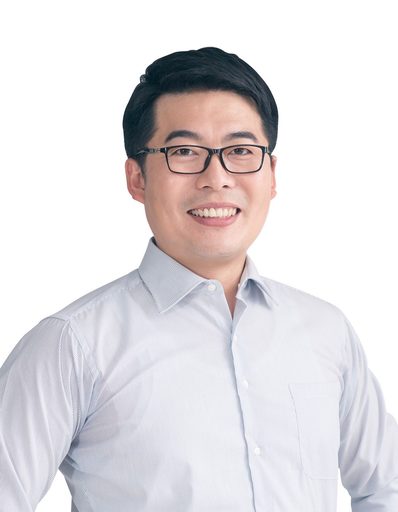 邱俊憲 portrait