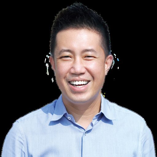 鍾易仲 portrait