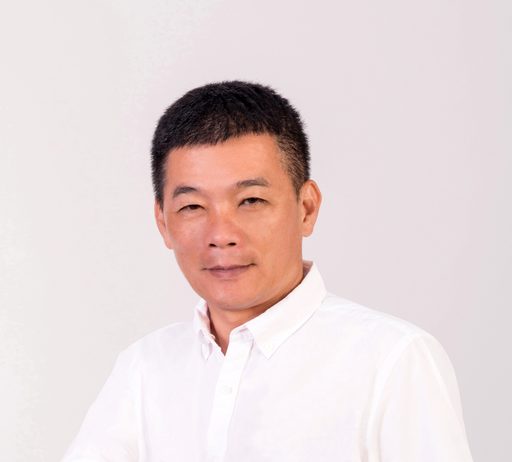陳善慧 portrait