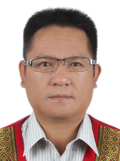陳幸富 portrait