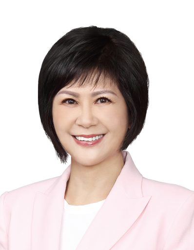 陸淑美 portrait