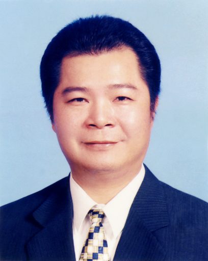 黃天煌 portrait