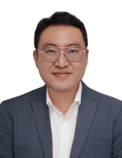 黃彥毓 portrait