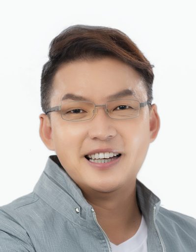 黃文益 portrait