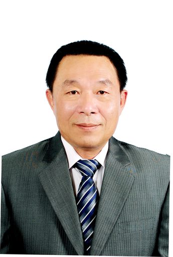 黃明太 portrait