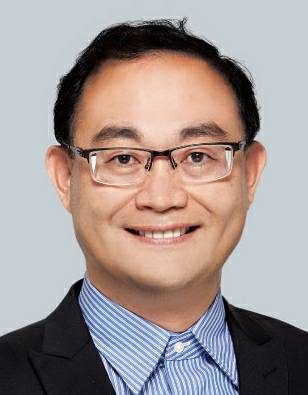 黃柏霖 portrait