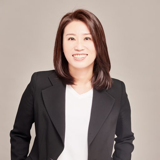 黃香菽 portrait