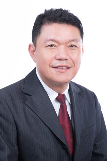 俞叁發 portrait
