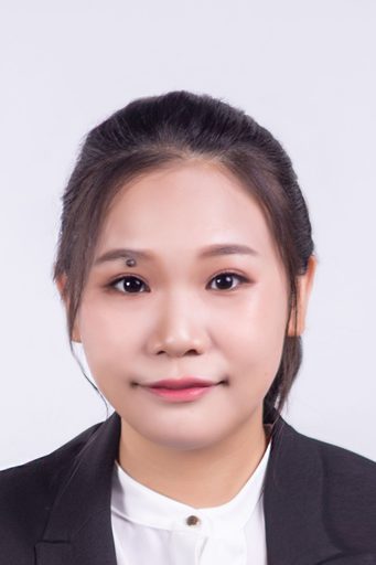 吳驊珈 portrait
