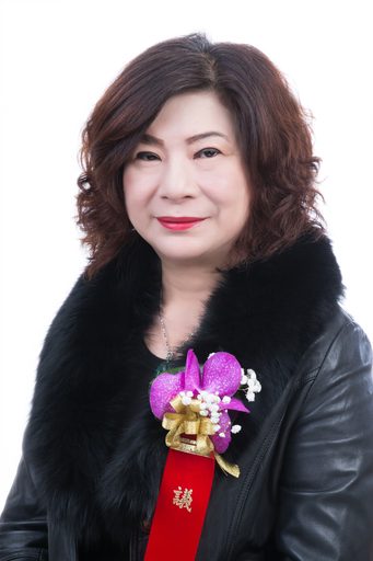 宋瑋莉 portrait