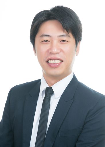 張之豪 portrait