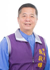 張耿輝 portrait