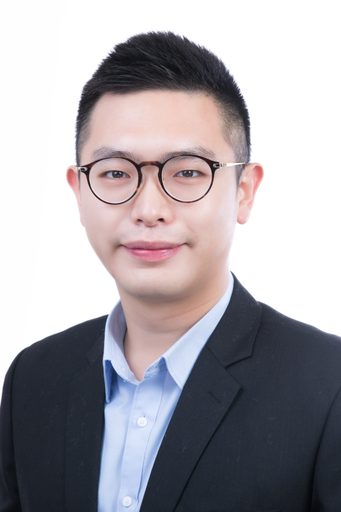 張顥瀚 portrait
