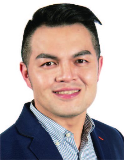 施偉政 portrait