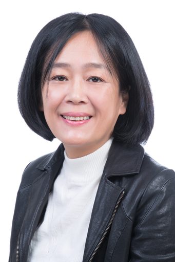 楊秀玉 portrait