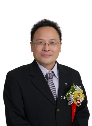 洪森永 portrait